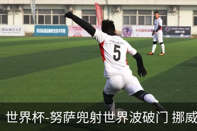 世界杯-努萨兜射世界波破门 挪威半场暂1-0科特迪瓦